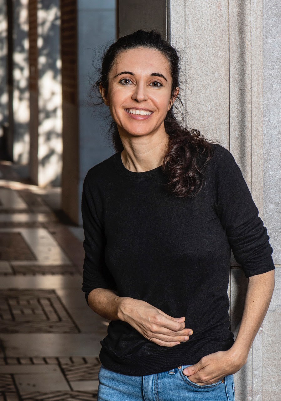 Esther Fernández